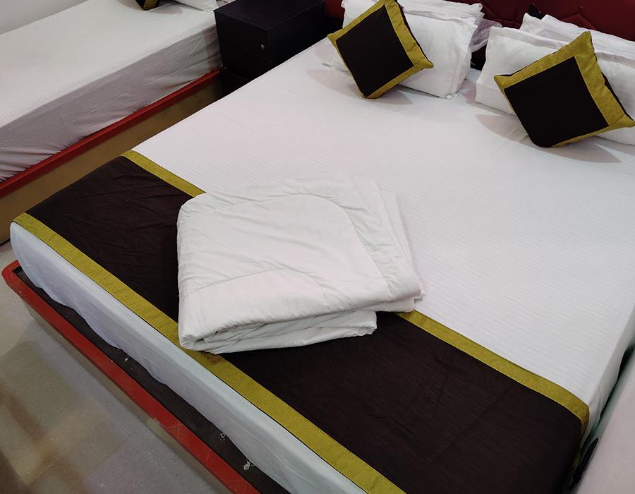 Deluxe Family Suite