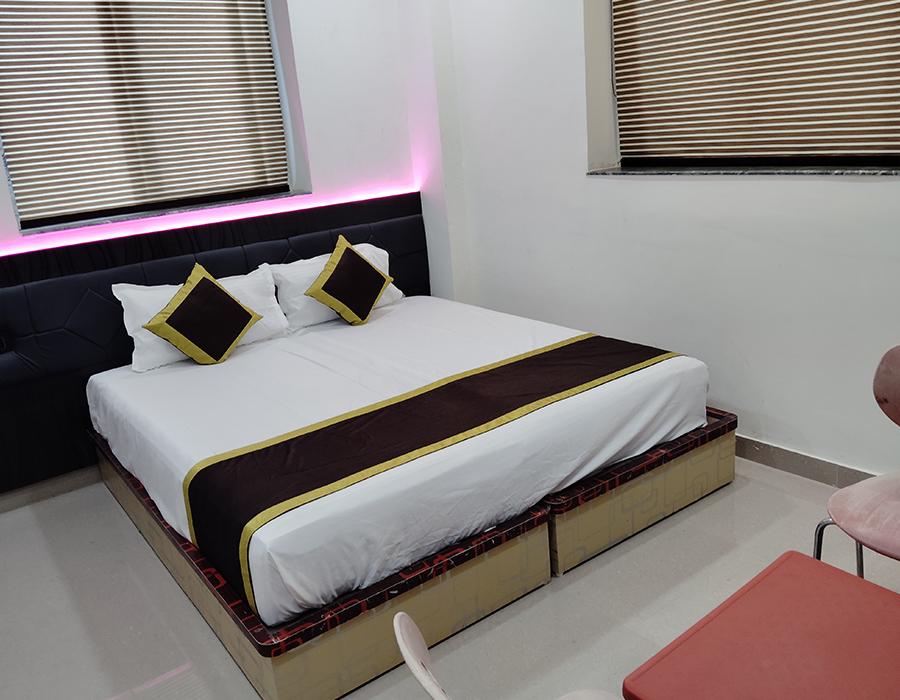 Twin Premium Room