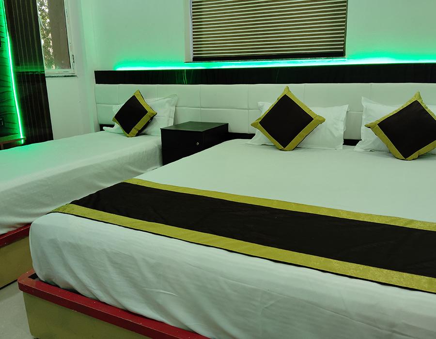 Superior Premium Room