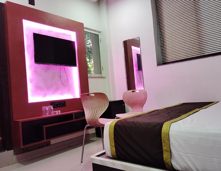 Executive Premium Suite