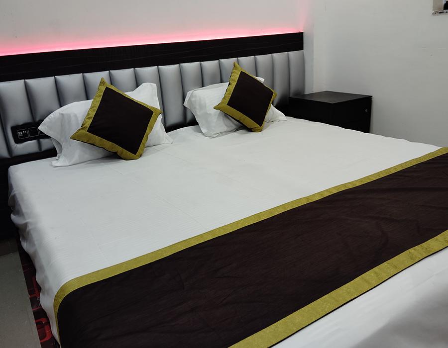 Balcony Executive Room