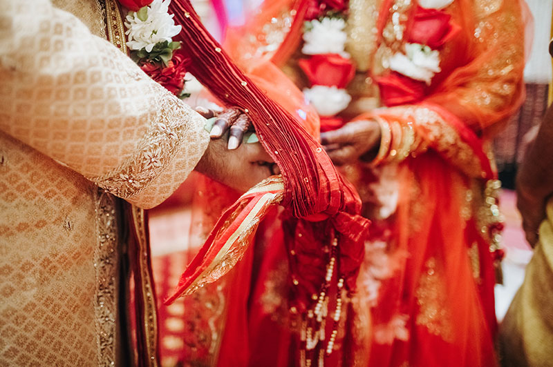 Summer Wedding Offer